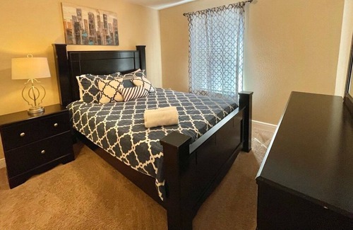 Loughman Complejo | 6bdr Resort PrivatePool/Disney/Universal/Outlet/FreeWaterPark 77