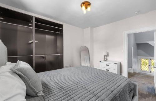 Mount Washington Casa | 6BDRM with Hot Tub Mt Wash