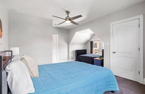 Mount Washington Casa | 6BDRM with Hot Tub Mt Wash
