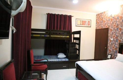Lahore Apartamento | 6Bedroom Villa DHA Lahore