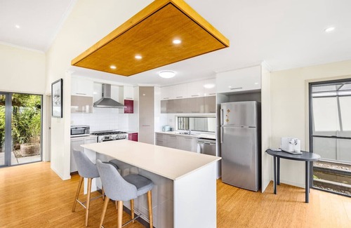 Moggill Casa | 6Beds Countryside Paradise w/ Horses Mins to Mall