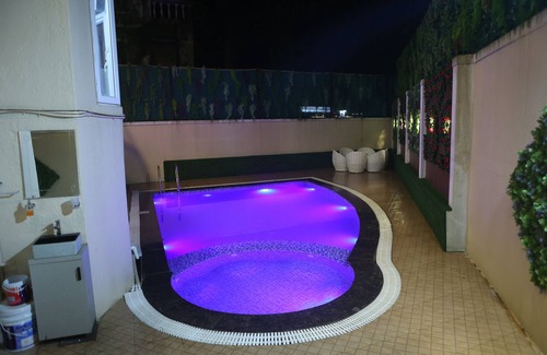 Lonavala Casa | 6bhk themed villa