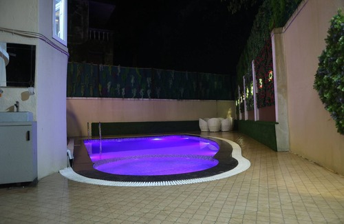 Lonavala Casa | 6bhk themed villa