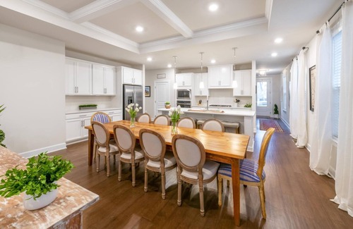 Lewes Casa | 6BR/4.5BA, Sleeps 14, Dog Friendly