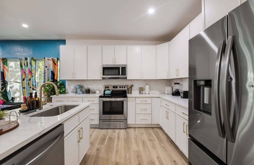 Dallas Casa | 6Br 4Bath Home Just 5 Minutes to Lower Greenville