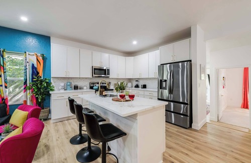 Dallas Casa | 6Br 4Bath Home Just 5 Minutes to Lower Greenville