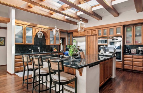 Covenant Casa | 6BR Nature Stay Rancho Santa Fe