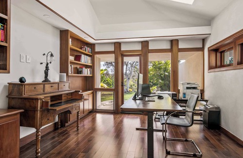 Covenant Casa | 6BR Nature Stay Rancho Santa Fe
