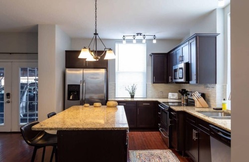 Soulard Casa | 6BR Soulard Family Home + Game Room / ABODEbucks