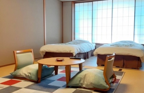 Shizukuishi Hotel | 6course dinner plan featuring original brand Iku / Iwate-gun Iwate