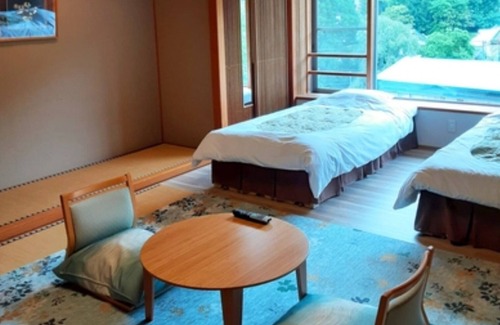 Shizukuishi Hotel | 6course dinner plan featuring original brand Iku / Iwate-gun Iwate