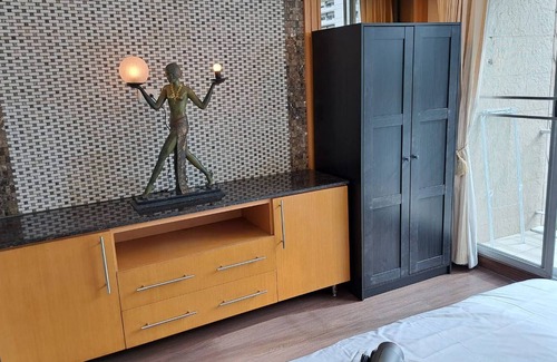 Khlong Toei Nuea Apartamento | 6D-3bedrooms/3.5bath@downtown Bangkok Near Bts/Mrt