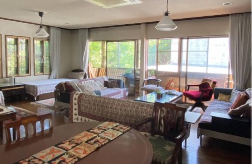 Ota Casa | 6min from Shinagawa, 20min from Shibuya/Akihabara, 3min walk from station, 6LDK for up to 22 people, crib and kitchen.