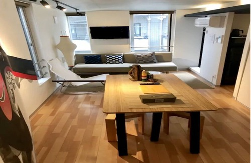 Ota Apartamento | 6ppl 2Bed FreeWiFi Kitchen Shibuya Shinagawa Ginza - 2B / Ota-ku Tokyo