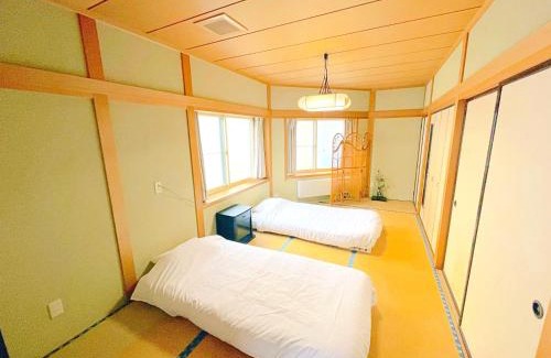 Aomori Casa | 7月Newオープン!青森駅近7名まで同一料金ファミリー向け小学生添い寝無料コンドフルカワ青森