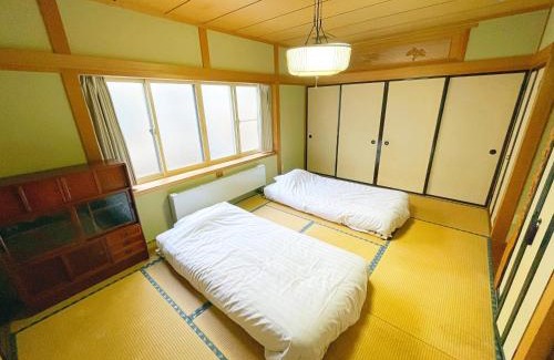 Aomori Casa | 7月Newオープン!青森駅近7名まで同一料金ファミリー向け小学生添い寝無料コンドフルカワ青森