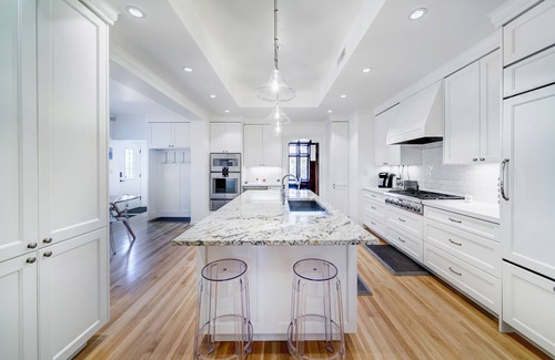 Lower Avenues Casa | 7,000 sqft Luxury Estate Downtown SLC, 7BR 5BA + Hot Tub