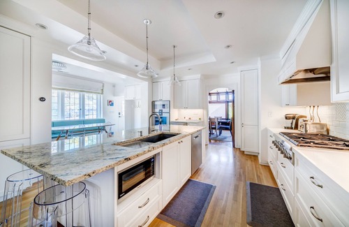 Lower Avenues Casa | 7,000 sqft Luxury Estate Downtown SLC, 7BR 5BA + Hot Tub