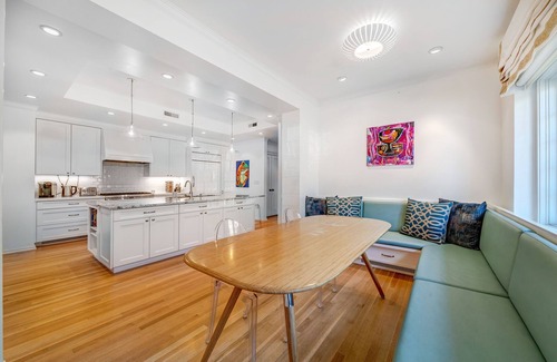 Lower Avenues Casa | 7,000 sqft Luxury Estate Downtown SLC, 7BR 5BA + Hot Tub