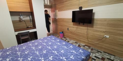 Xianxi Apartamento | 7-11民宿