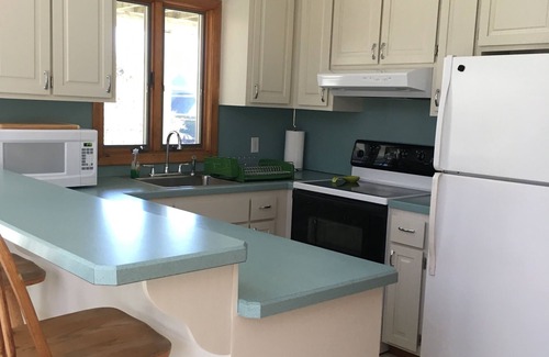 Charlestown Casa | Espaciosa, impecable y asequible!