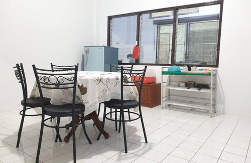 Hat Yai Casa | 7-7 House Classic House for Family