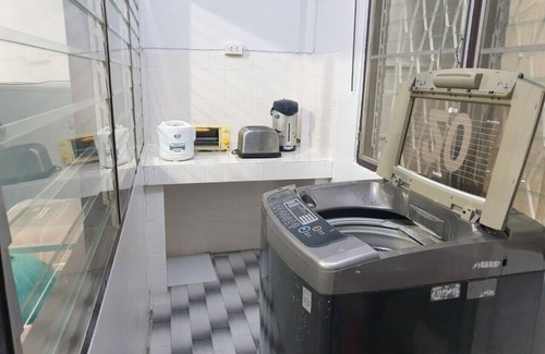 Hat Yai Casa | 7-7 House Classic House for Family