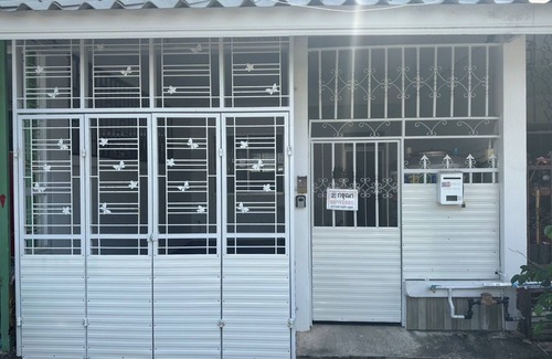 Hat Yai Casa | 7-7 House Classic House for Family