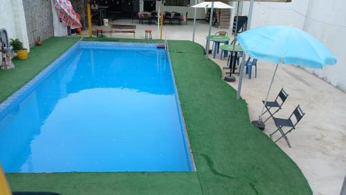 Huaral Casa | 7 arcangeles de Huaral