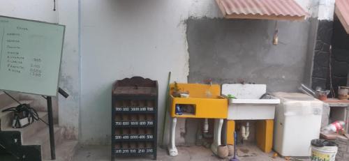 Huaral Casa | 7 arcangeles de Huaral