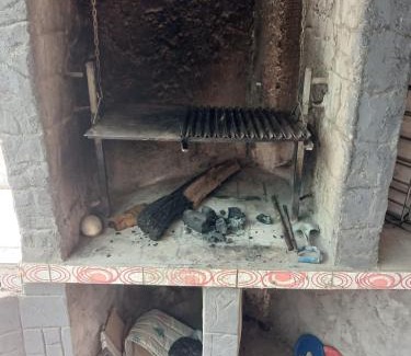 Huaral Casa | 7 arcangeles de Huaral