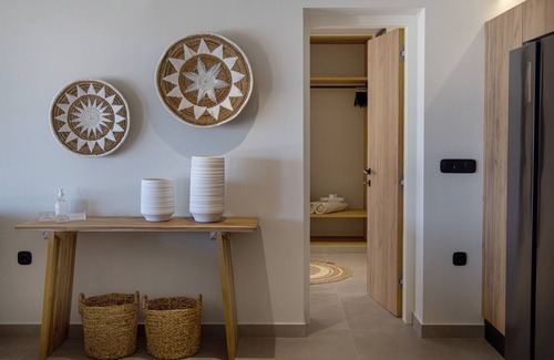 Agios Fokas Villa | 7 BDR Sea View VIlla with Private Pool | Gres Villla