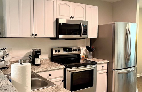 Peoplestown Casa | 7-Bed Atlanta Retreat – Sleeps 10 Near BeltLine & Downtown