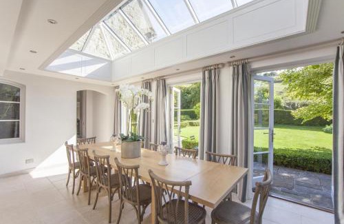 Combe Hay Casa | 7 Bed in Combe Hay oc-bhr21