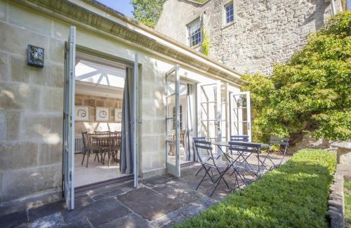 Combe Hay Casa | 7 Bed in Combe Hay oc-bhr21