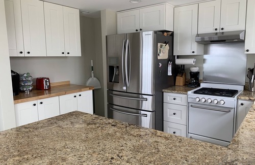Duxbury Casa | Direct Ocean Front Beach House en Saquish Beach! Paraíso en Plymouth / Duxbury!