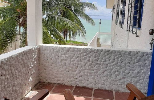 Sao Jose da Coroa Grande Casa | Casa de conchas