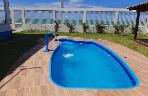 Sao Jose da Coroa Grande Casa | Casa de conchas