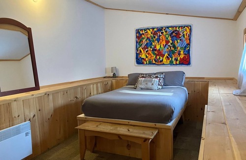 Saint-Gabriel Casa | 7 bedroom house with SPA