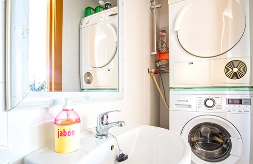 Vimianzo Casa | Alojamiento de 7 habitaciones en Vimianzo