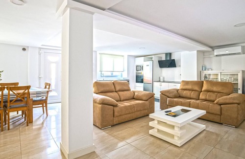Vimianzo Casa | Alojamiento de 7 habitaciones en Vimianzo