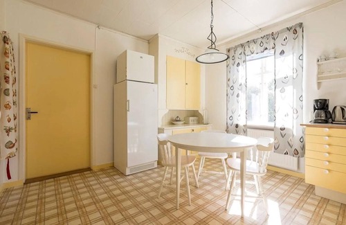 Mariannelund Casa | 7 bedroom apartment in Mariannelund