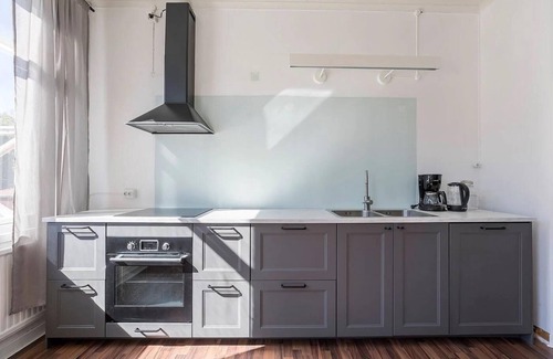 Mariannelund Casa | 7 bedroom apartment in Mariannelund