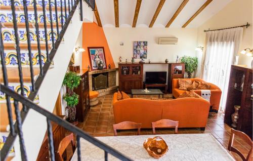 Cullera Casa | 7 Bedroom Awesome Home In Cullera