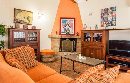 Cullera Casa | 7 Bedroom Awesome Home In Cullera