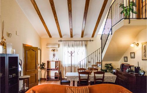Cullera Casa | 7 Bedroom Awesome Home In Cullera