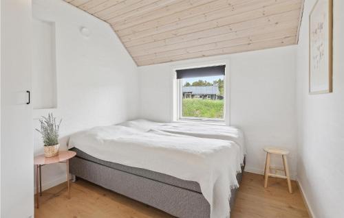 Sondervig Casa | 7 Bedroom Beautiful Home In Ringkøbing