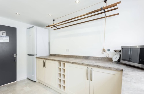 Southbourne Casa | Casa contemporánea para familias de 7 dormitorios Nr Southbourne Beach