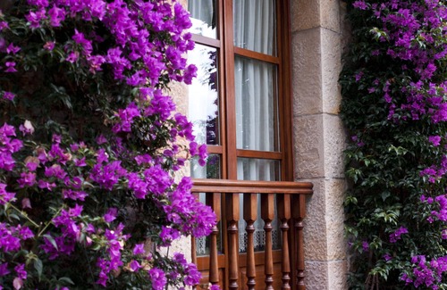 Tornon Cabaña | Casona de 7 hab con baños privados Preciosas vistas y a solo 4km de Villaviciosa