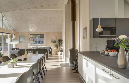 Frederiksvaerk Casa | Preciosa casa de 7 habitaciones en.